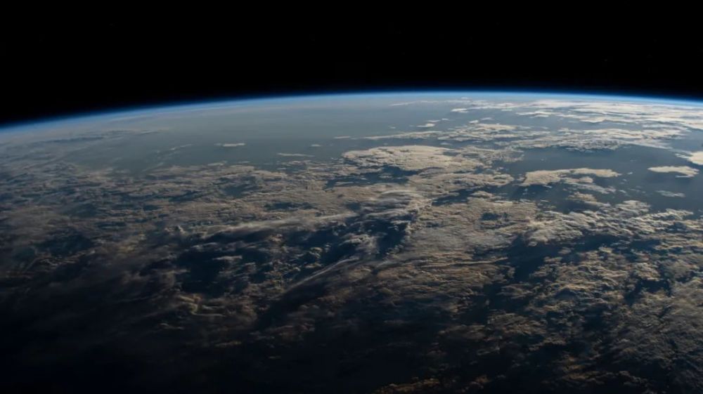 20张精选地球照送别2020