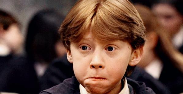 《哈利·波特》罗恩回归电影银幕?鲁伯特·格林特:有希望