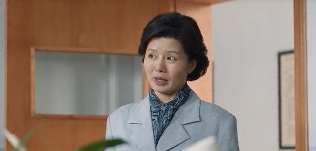 6杨巡除了被岳父,上级以及韦春红等人给套路之外,宋运辉的好兄弟杨巡