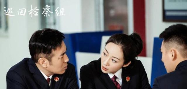 巡回检察组大结局监狱中的线人曝光冯森一共安排了三人