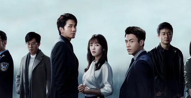 《阳光之下》开播却不敢宣传:刑法上的重罪,男主基本都犯了