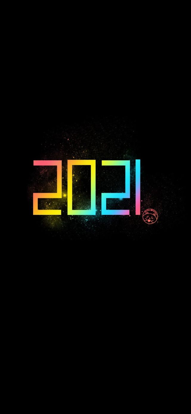 2021年第一天朋友圈图片配图日签1月1日正能量温暖文案说说