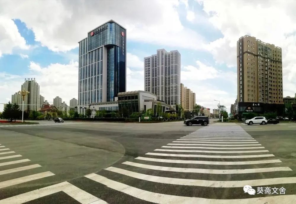 如此诗情画意的梅河口 您领略过吗 腾讯新闻