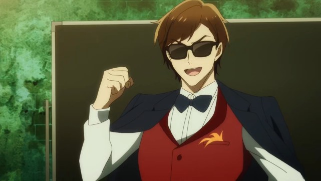 截胡成功第一季在a站大热的动画第二季却被b站拿下