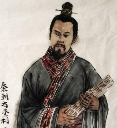 秦朝丞相李斯被赵高判处腰斩为何满朝大臣无一人帮他求情