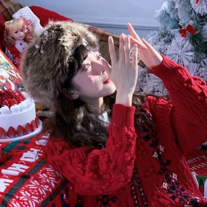 2021新年头像_腾讯新闻