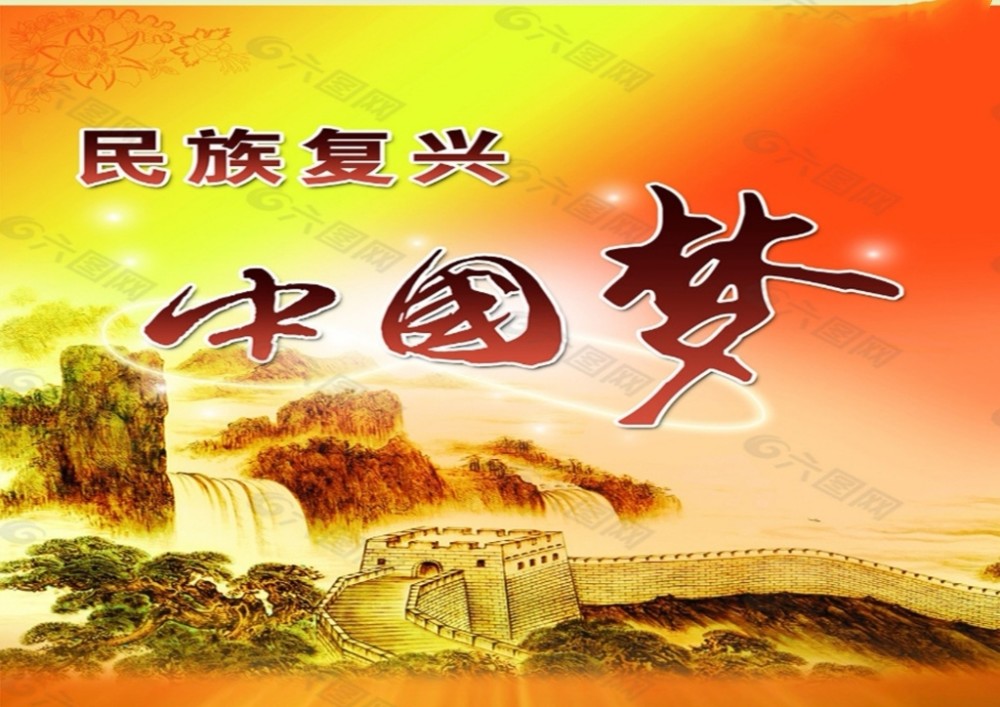 从"站起来","富起来", 到"强起来"的伟大飞跃