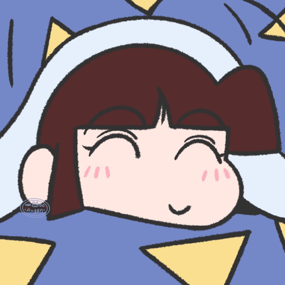 头像我特佩服那种