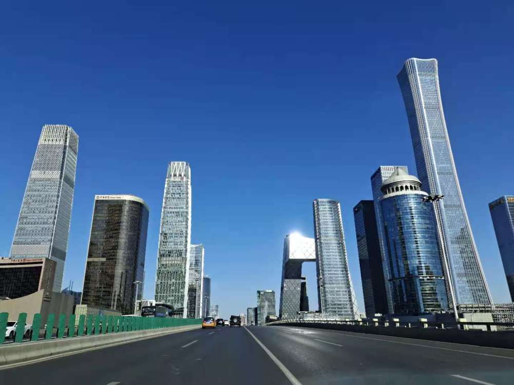 北京市朝阳区入选国家产融合作试点城市