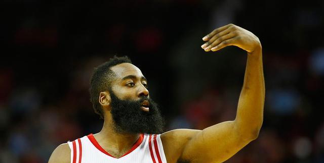 赛季首胜休斯敦火箭终结连败火箭险胜对手哈登沃尔联手55分