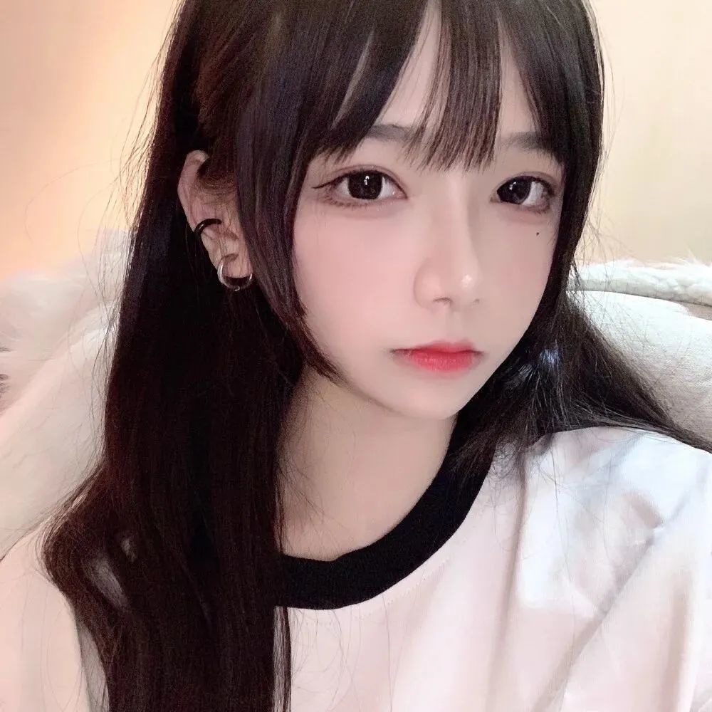 头像ins女生头像韩风冬天虐我千百遍我对被窝如初恋