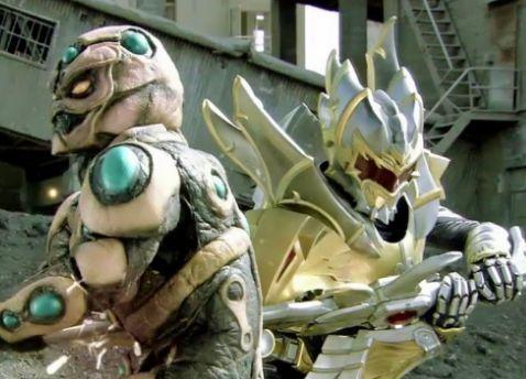 铠甲勇士测试题:满分100分,我能够拿到80分,你们呢?