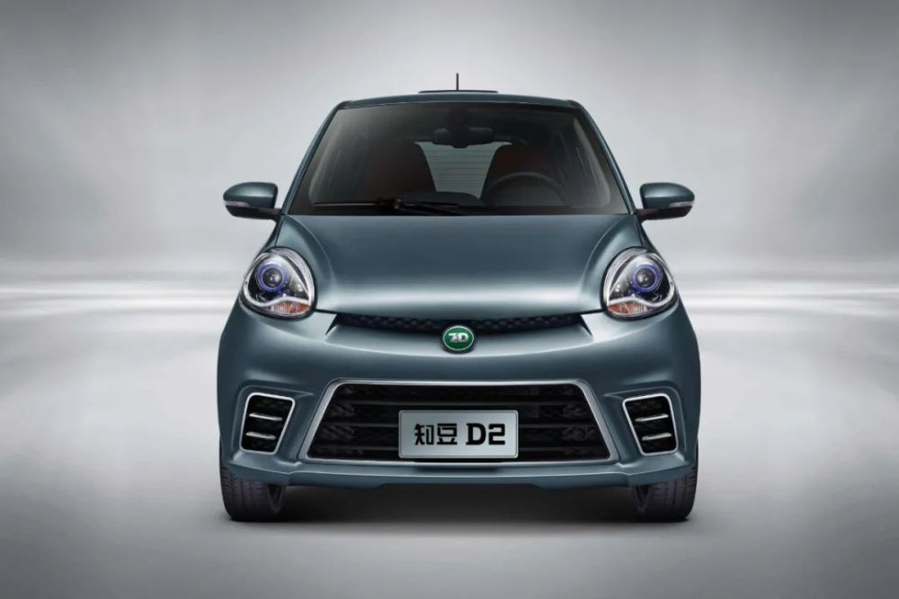 奔驰的外壳,吉利的内芯,全新smart竟是一台国产车!