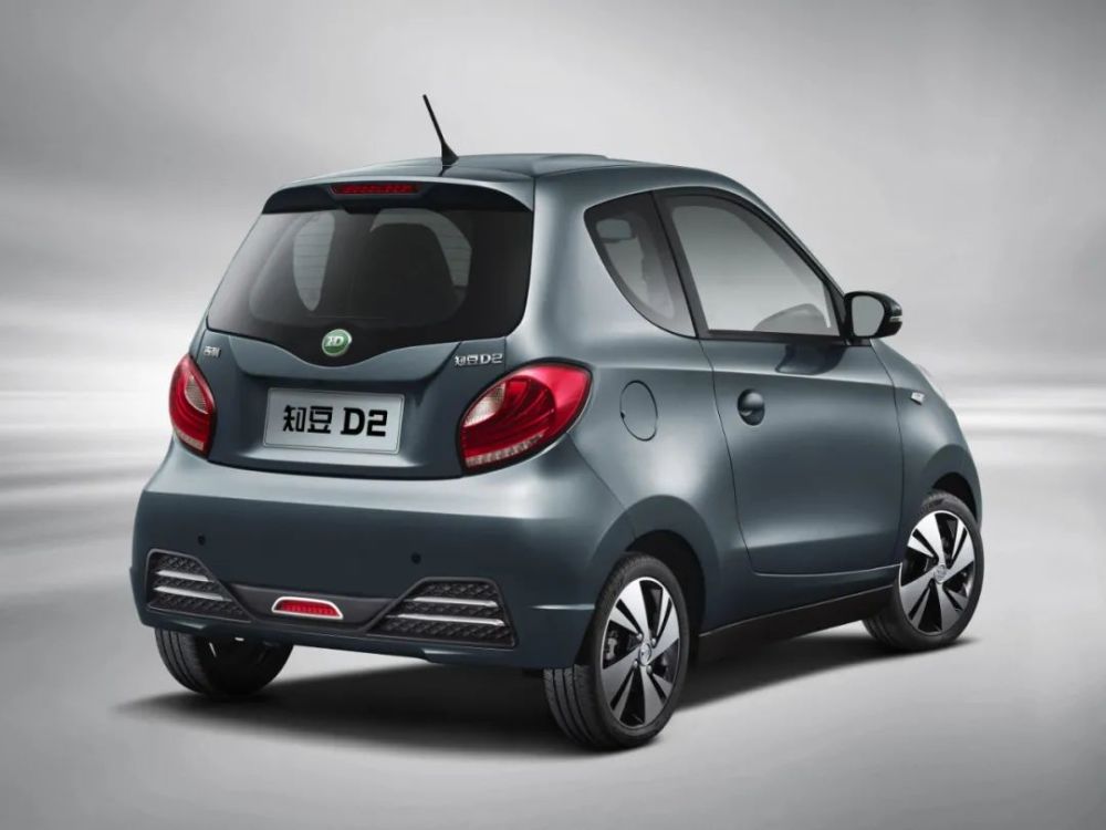 奔驰的外壳,吉利的内芯,全新smart竟是一台国产车!