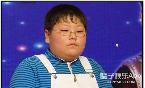 记得《快乐星球》的胖哥孙野吗?和相恋七年的女友结婚了?