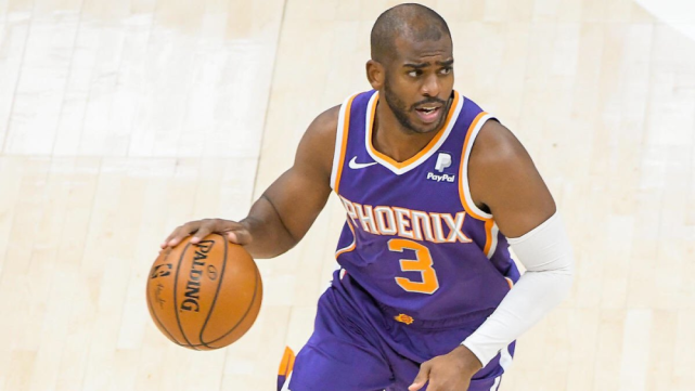 nba新赛季薪资top5出炉,保罗沃尔最差,库里压哈登