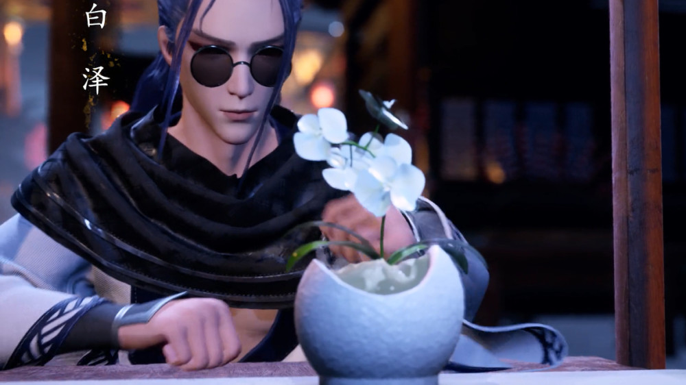 长安幻街首播4集,有点少年锦衣卫的味儿,每周双更,有得看了_腾讯新闻