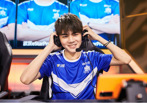 诺言发博暗示退役,kpl第二上单圆满落幕