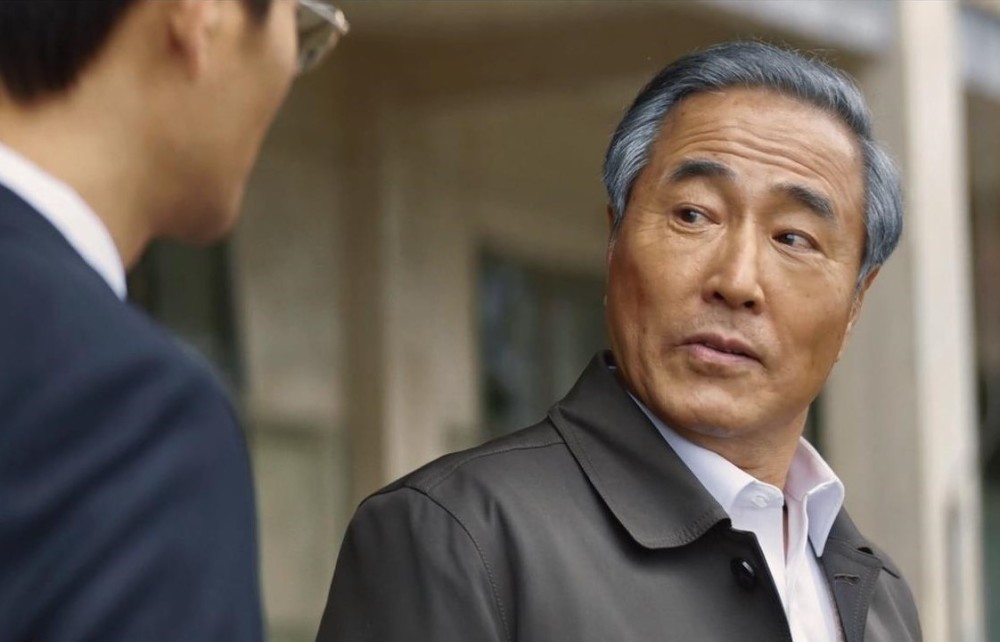 大江大河宋运辉的5位伯乐一位早逝一位坐牢只有他走到最后