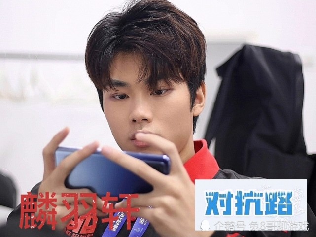 王者荣耀冬冠杯:成都ag超玩会大名单公布,成员搭配疑似所图很大