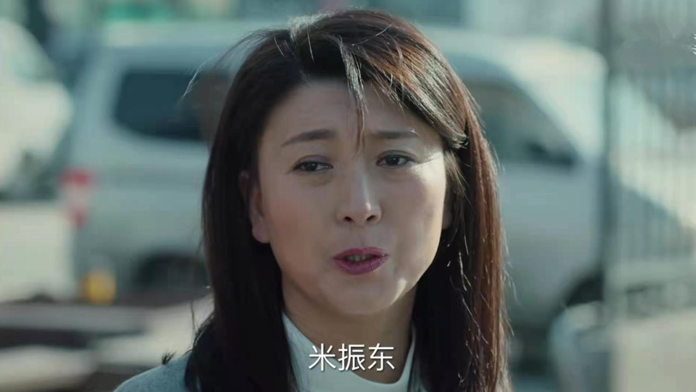 巡回检察组:米振东因爱错过傅明月,因义娶了童小娟后又因义离婚