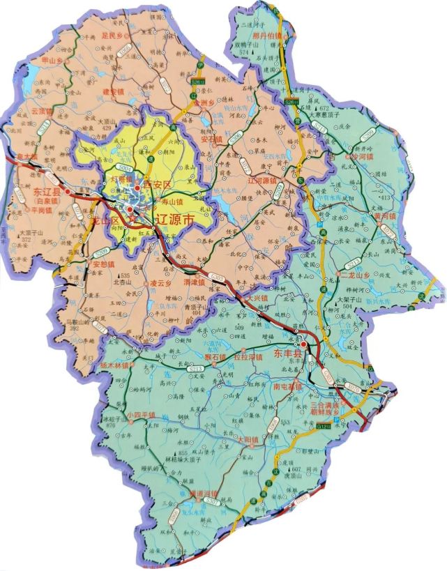 72平方公里住 址:吉林省父 母:中国这是我的家庭状况我叫辽源市 花