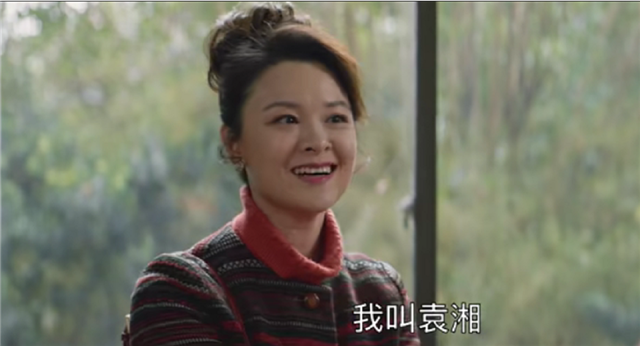 大江大河2宋运辉和路司长心心相惜成全剧最佳cp