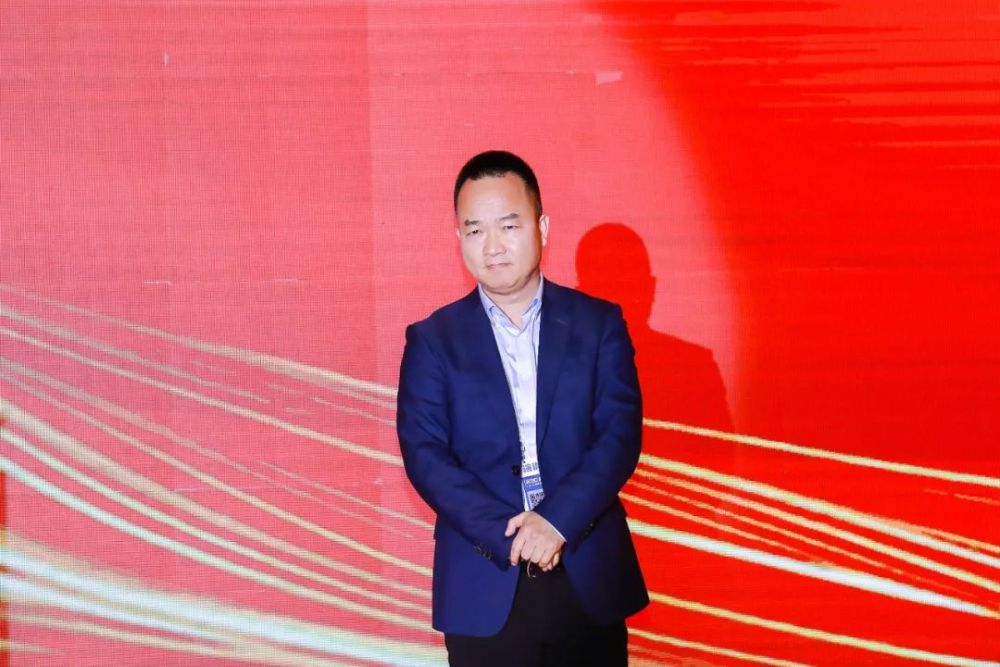 【福瑞电气 聚焦】雄韬氢雄熊云:从事氢电行业要有战略耐心