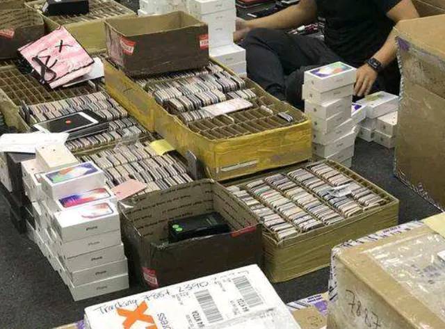 收破烂的人从这个金矿赚了几百万美元的原因是的简单介绍