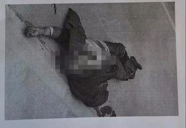 龙川发生一起交通事故现寻死者家属