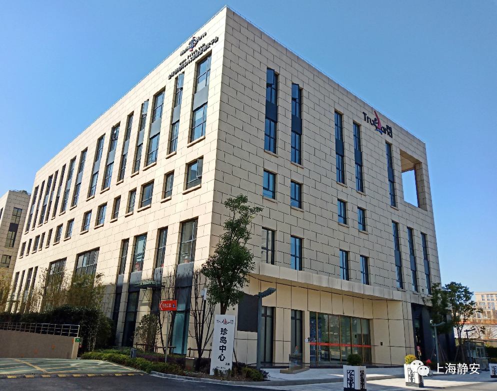 上海这两段地铁通了!和阿拉静安关系还不小……_腾讯新闻