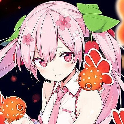 超可爱的,双马尾动漫女头