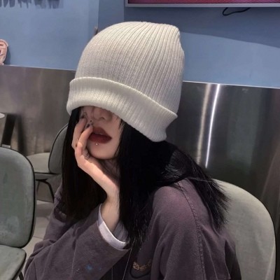 2021年酷酷的女生头像