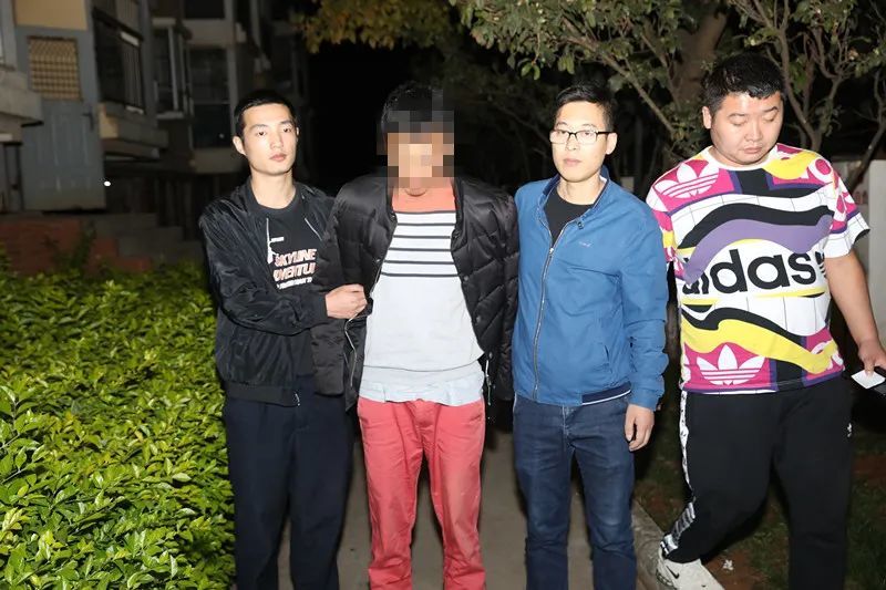 今年以来,新昌公安累计打掉恶势力犯罪集团5个,涉互联网黑恶犯罪团伙3