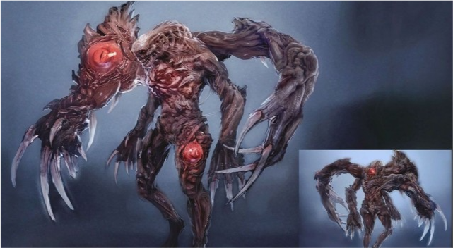 详解《生化危机》中的g型病毒开发史_腾讯新闻