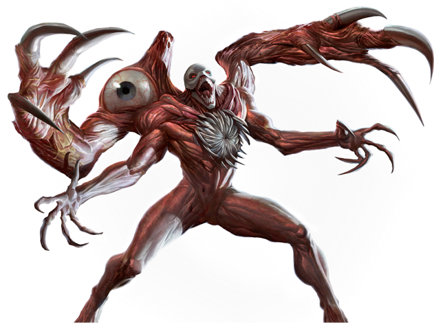 详解《生化危机》中的g型病毒开发史_腾讯新闻