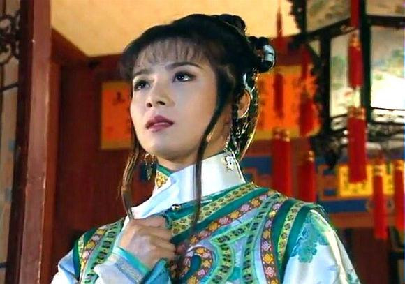 新月格格努达海和新月之间纠结的错误爱情