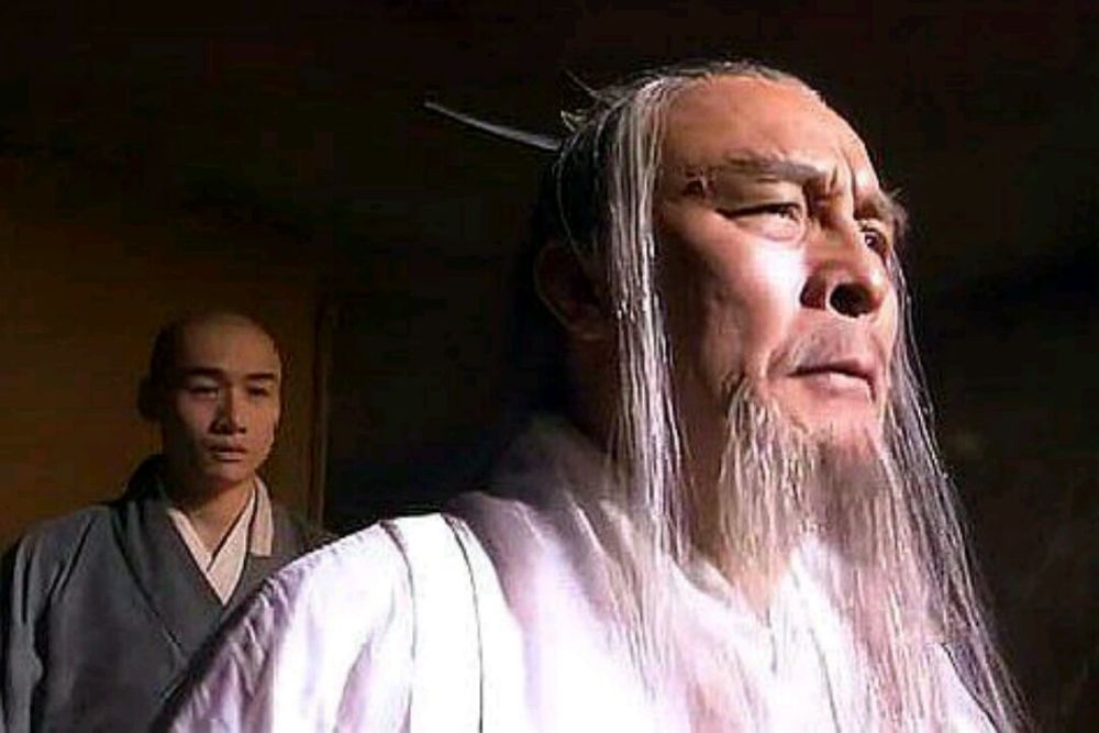 所以,逍遥子,段思平,慕容龙城等的这一时期,才真正称得上是金庸笔下的