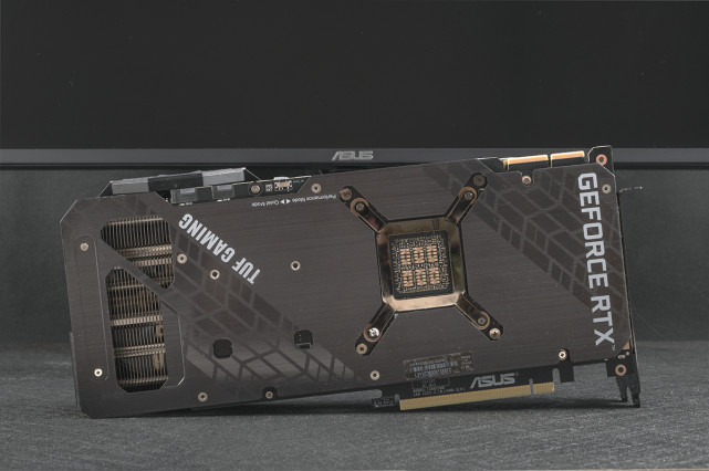 安培旗舰面前众生平等,华硕rtx3090 tuf全面体验