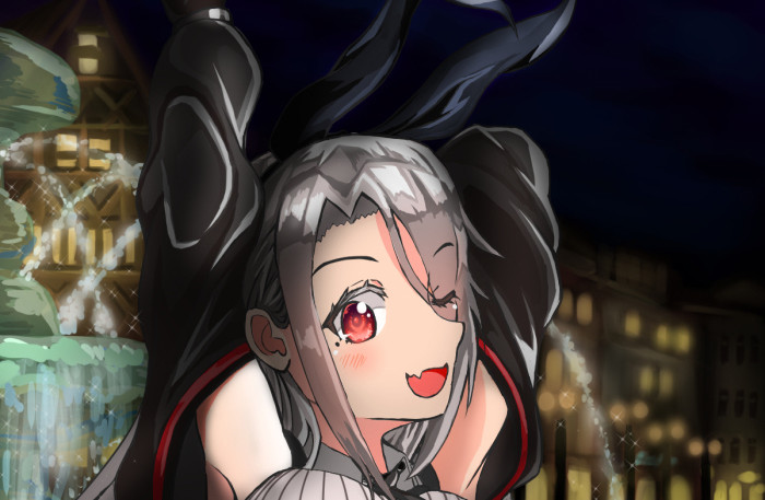 碧蓝航线ssr海因里希亲王强度测评能打能抗综合能力顶级的重巡