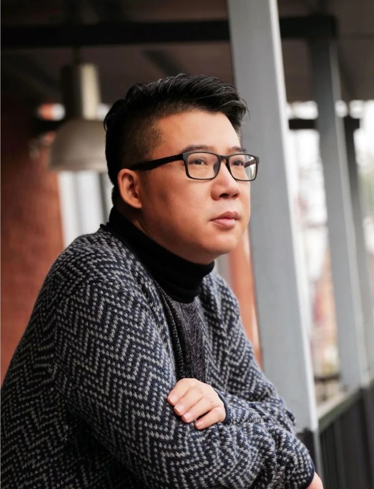 面对面|何子英,李修文:与自己为友,与自己为敌