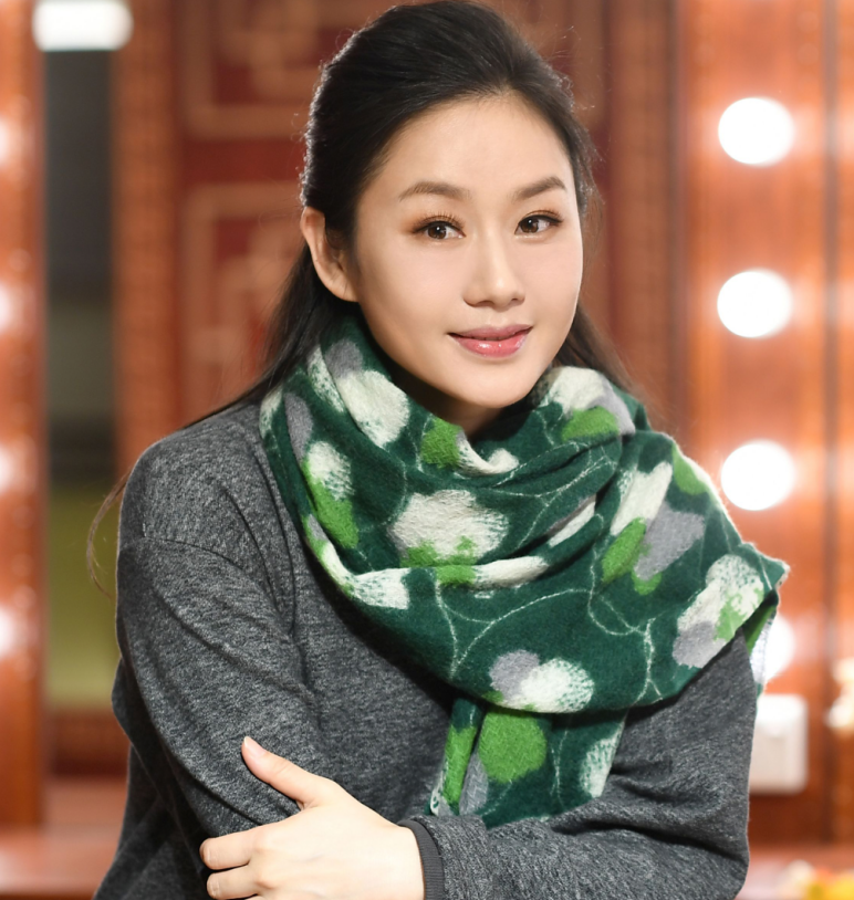 曾小敏献唱!三水又一"主打歌"《揽水见月圆》重磅上线啦_腾讯新闻