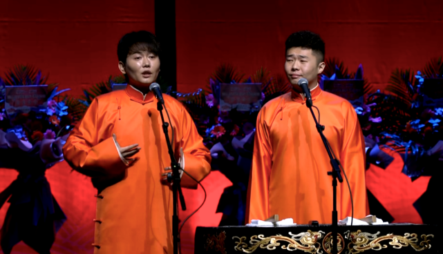 跨年晚会哪家强?央视正能量,芒果话题足,德云社上演最短相声