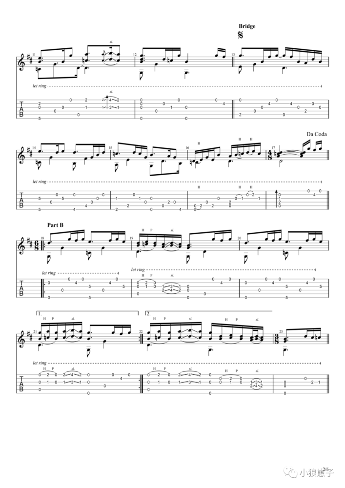 rainy window-岸部眞明【吉他谱-马老师演奏示范】_腾讯新闻