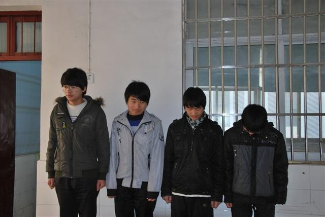 罚站是体罚还是惩戒?教育部终于明确了,不过老师必须注意2点_腾讯新闻