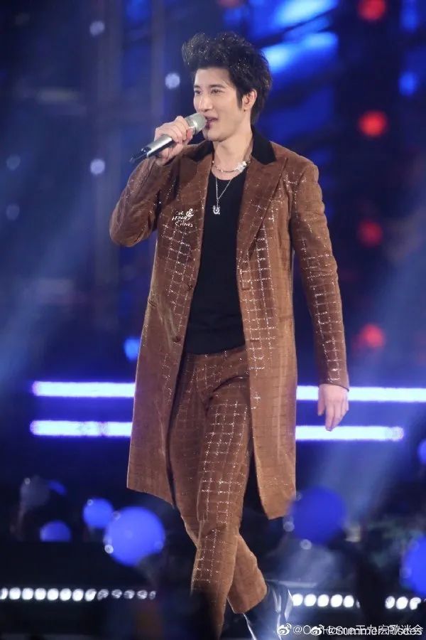 2021跨年晚会全回顾!哪些场面你不容错过?