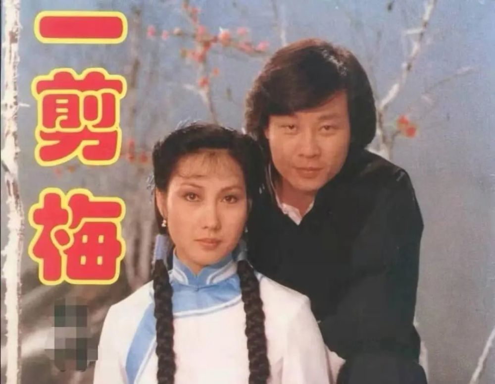 《一剪梅》还被引入大陆,成为第一部引进大陆的台湾电视剧.