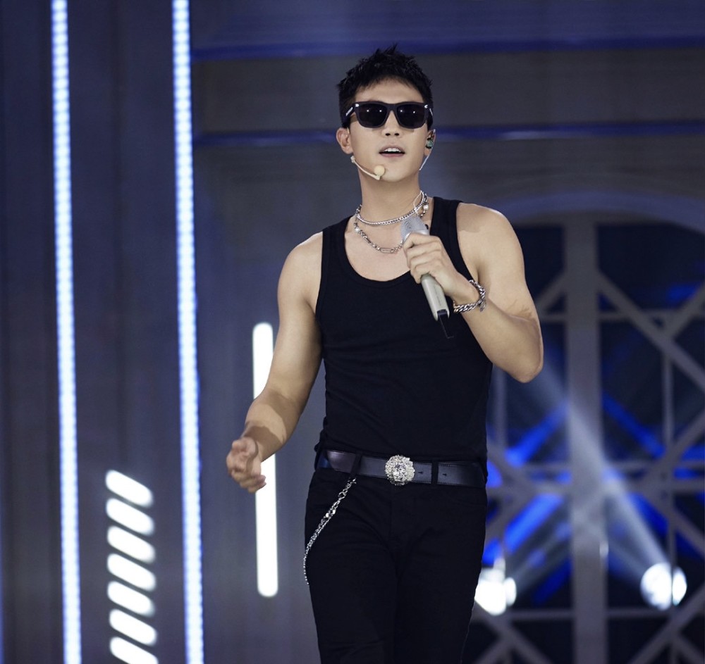 杜淳历任女友大起底女神收割机名副其实曾和张嘉倪恋爱7年