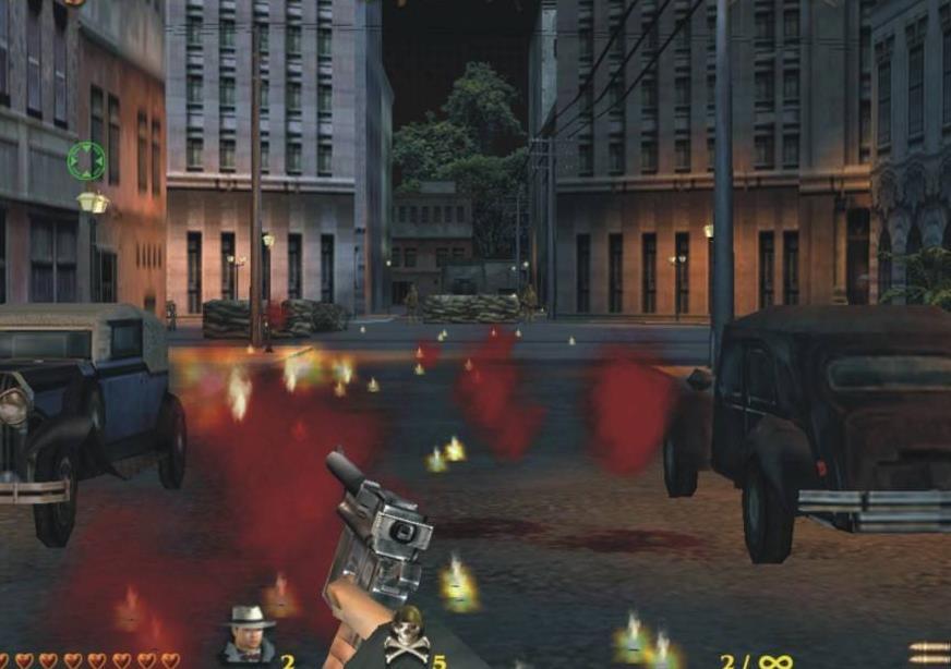 最难的国产射击游戏10个人中1个人能全通过关秘籍是开无敌