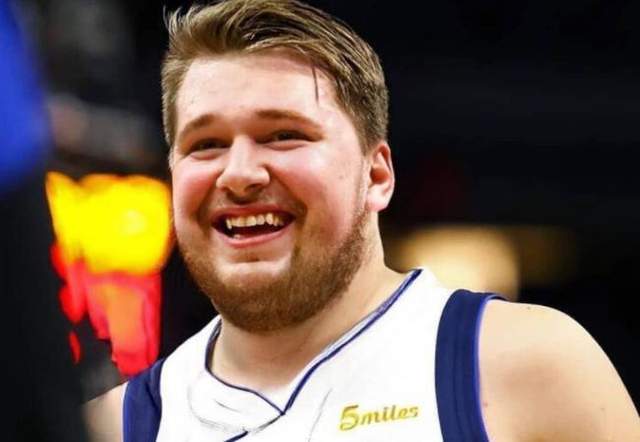 东契奇变胖契奇三分21中2单场125未来联盟第一人怎么了